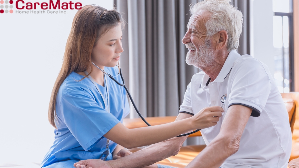 Home Health Care: What You Need to Know