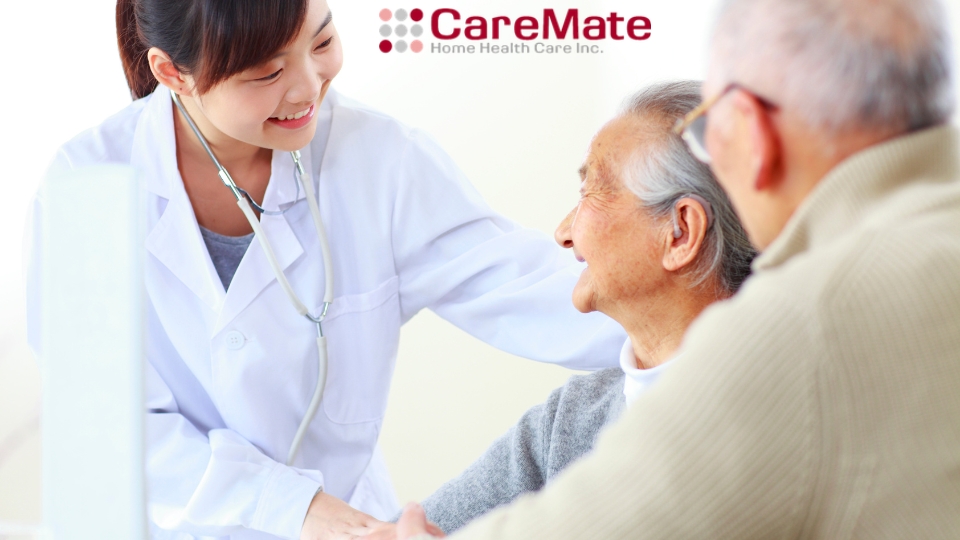 The Comprehensive Guide to Home Health Care